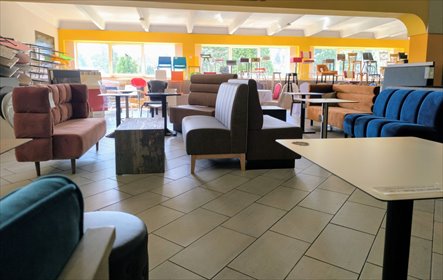 lokal użytkowy na wynajem 144m2 lokal użytkowy Katowice