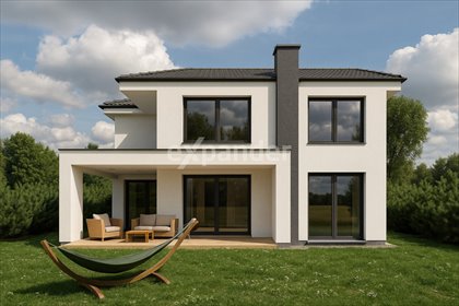 dom na sprzedaż 240m2 dom Szerokie