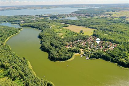 Dom letniskowy nad jeziorem Tajty - polecam dom Giżycko, Wilkasy