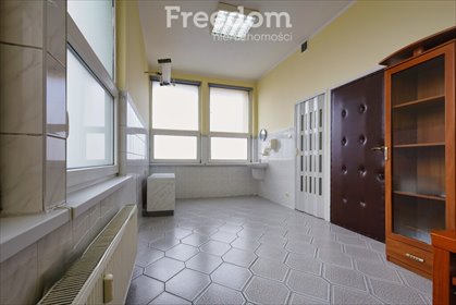 Sprzedam lokal usługowy 42 m² w centrum Lubawy lokal użytkowy Lubawa, Gdańska