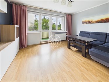 3-pokojowe mieszkanie 55 m² w Fordonie polecam mieszkanie Bydgoszcz, Fordon, Monte Cassino