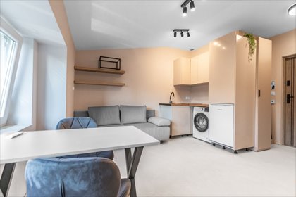 mieszkanie na wynajem 25m2 mieszkanie Lublin, Żniwna