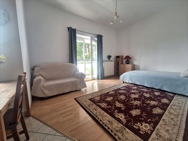 Kawalerka 35 m² z balkonem przy metrze Kondratowicza mieszkanie Warszawa, Targówek, Bródno, Kondratowicza