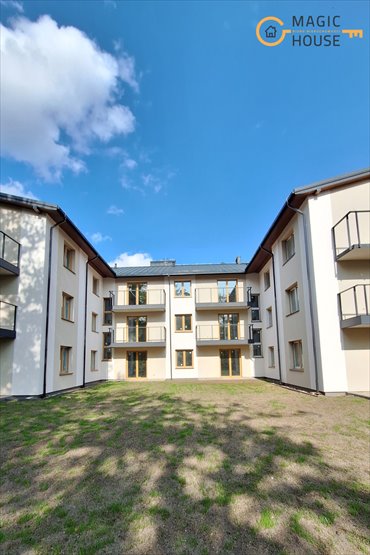 mieszkanie na sprzedaż 54m2 mieszkanie Dzierżążno, Szpitalna