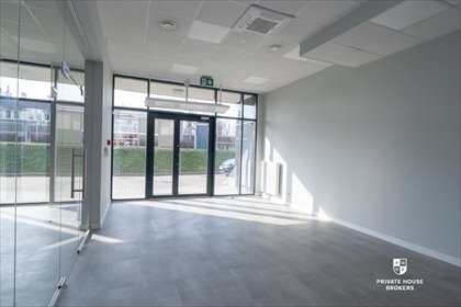 Lokal użytkowy na wynajem Kraków, Bonarka, Bonarka, Walerego Sławka 96m2 Foto 4