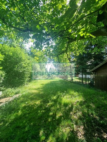 Działka budowlana w centrum Grodziska z mediami i warunkami działka Grodzisk Mazowiecki