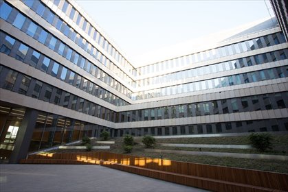 lokal użytkowy na wynajem 387m2 lokal użytkowy Warszawa, Mokotów, Konstruktorska