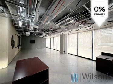 lokal użytkowy na wynajem 174m2 lokal użytkowy Warszawa, Wola, Wronia