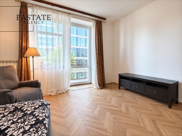 Mieszkanie 47 m² w centrum Warszawy - zapraszam mieszkanie Warszawa, Śródmieście, Śródmieście Północne, Widok