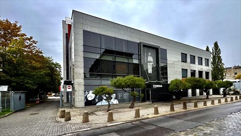 lokal użytkowy na sprzedaż 247m2 lokal użytkowy Wrocław, Stare Miasto, Stare Miasto, Tęczowa