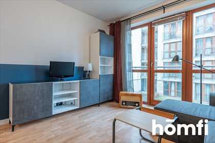 Nowoczesna kawalerka 34 m² w Bronowicach - polecam! mieszkanie Kraków, Bronowice, Bronowice, Bartosza Głowackiego