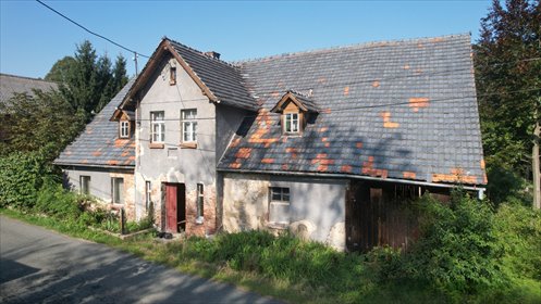 dom na sprzedaż 168m2 dom Chromiec