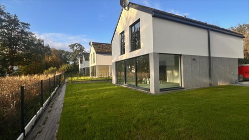 dom na sprzedaż 158m2 dom Kraków, Zwierzyniec, Majówny