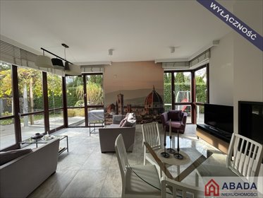 dom na wynajem 172m2 dom Warszawa, Włochy