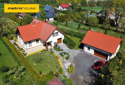 dom na sprzedaż 285m2 dom Zakrzewo