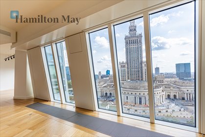 mieszkanie na wynajem 212m2 mieszkanie Warszawa, Śródmieście, Złota