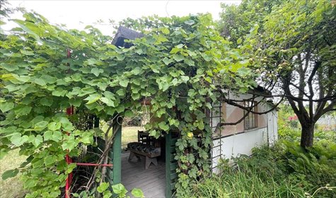 działka na sprzedaż 313m2 działka Poznań, ul. Samotna
