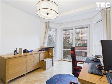 Kawalerka 37,5 m² w Krakowie (blisko uczelni i zieleni) mieszkanie Kraków, Żabiniec, Żabiniec, Feliksa Konecznego