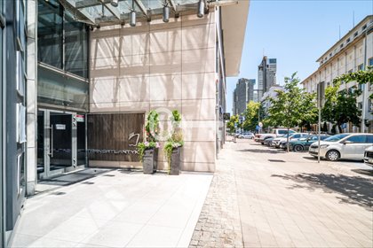 Kameralne biuro 63,8 m² w centrum Gdyni - pełne umeblowanie lokal użytkowy Gdynia, Śródmieście, Plac Kaszubski