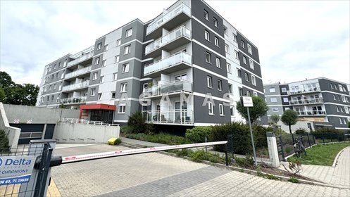 mieszkanie na wynajem 49m2 mieszkanie Wrocław, Krzyki, Krzyki