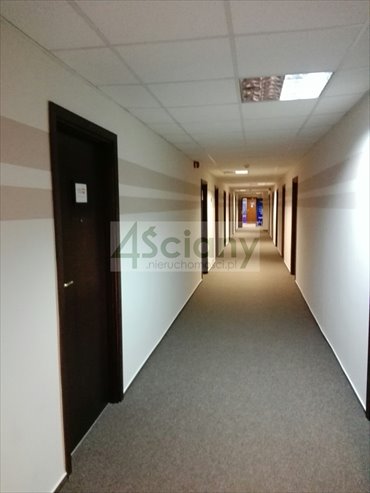 Na wynajem nowoczesny biurowiec 98 m² z recepcją i klimatyzacją lokal użytkowy Warszawa, Śródmieście