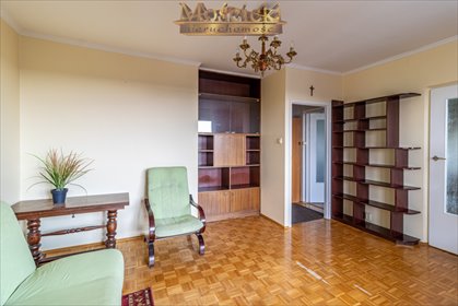 Przestronne 2 pokoje z widokiem na las zapraszam mieszkanie Warszawa, Ursynów, Natolin, Na Uboczu