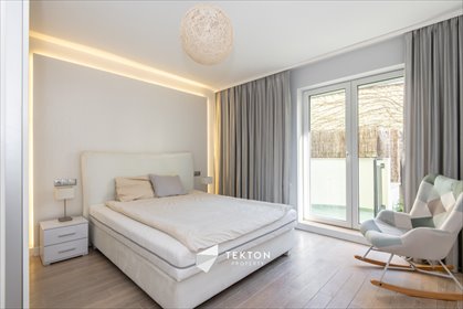 Mieszkanie 60 m² z tarasem w centrum Poznania polecam mieszkanie Poznań, Centrum, Bóżnicza