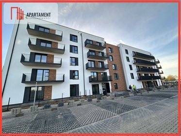 mieszkanie na sprzedaż 34m2 mieszkanie Garby