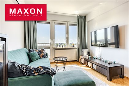 mieszkanie na sprzedaż 45m2 mieszkanie Warszawa, Mokotów, ul. Puławska