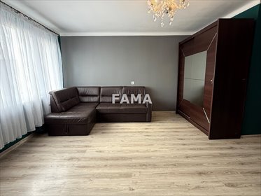 2-pokojowe mieszkanie 47 m² w Włocławku (Włocławek Wschód) mieszkanie Włocławek, Włocławek Wschód