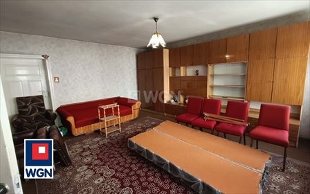 mieszkanie na sprzedaż Nowe Miasteczko Wojska Polskiego 41,36 m2