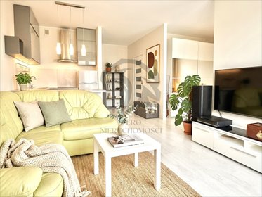 mieszkanie na sprzedaż 35m2 mieszkanie Wrocław, Piękna