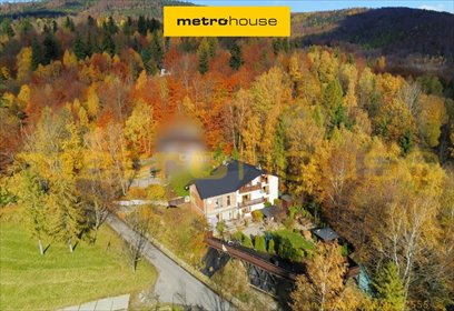 dom na sprzedaż 305m2 dom Szczyrk