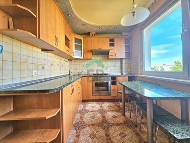 mieszkanie na sprzedaż 38m2 mieszkanie Częstochowa, Północ