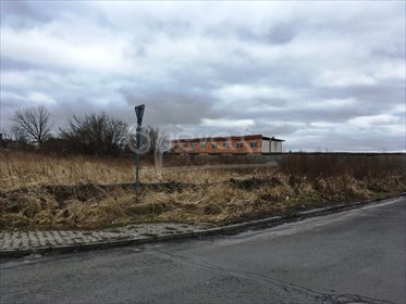 Zapraszam do zakupu działki inwestycyjnej 1900 m² pod zabudowę szeregową działka Ostrów Wielkopolski, Szymborskiej