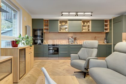 Nowoczesny apartament 3-pok - loggia, klimatyzacja, garaż mieszkanie Gdańsk, Wrzeszcz Górny, Ignacego Matuszewskiego