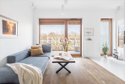 mieszkanie na sprzedaż 41m2 mieszkanie Warszawa, Żoliborz, Szamocka