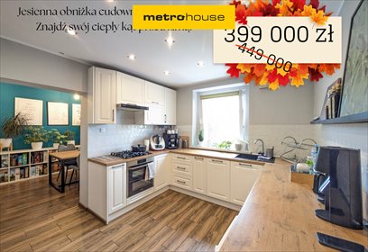 mieszkanie na sprzedaż 68m2 mieszkanie Bytom, Śródmieście, Woźniaka