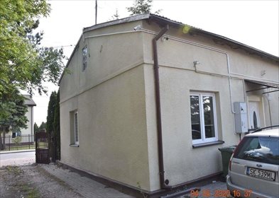 Działka budowlana na sprzedaż Nowa Wola 1 795m2 Foto 2