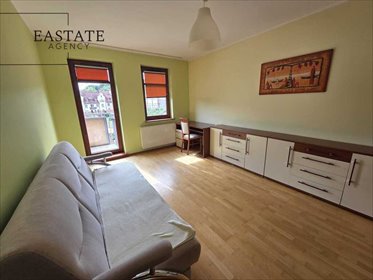Dwupokojowe mieszkanie 52 m² z balkonem i miejscem parkingowym polecam mieszkanie Gdańsk, Aniołki, Mariana Smoluchowskiego