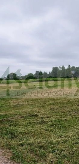 działka na sprzedaż 2438m2 działka Strzeniówka