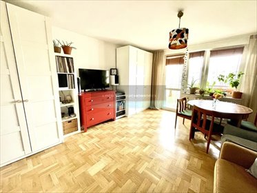 mieszkanie na sprzedaż 51m2 mieszkanie Warszawa, Bielany, al. Aleja Władysława Reymonta
