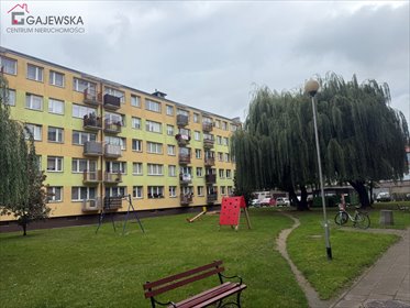 Dwupokojowe mieszkanie po remoncie, balkon, gotowe do wprowadzenia mieszkanie Wałcz