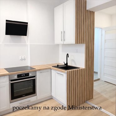 Mieszkanie 49 m² z widokiem na góry - zapraszam mieszkanie Jelenia Góra, Sudecka