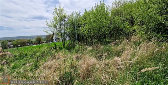 Działka budowlana 899 m² z mediami i możliwością zabudowy działka Bolechowice