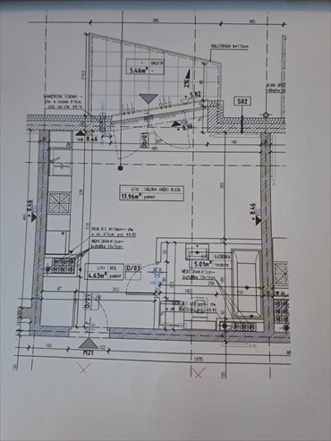 mieszkanie na sprzedaż 28m2 mieszkanie Bielsk Podlaski, Północna 5