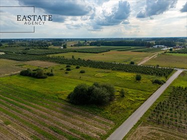 Działka budowlana 3002 m² Krężel z warunkami zabudowy zapraszam działka Krężel