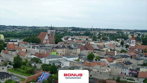 Skomercjalizowany obiekt handlowo-usługowy z wysokimi dochodami zapraszam lokal użytkowy Brodnica