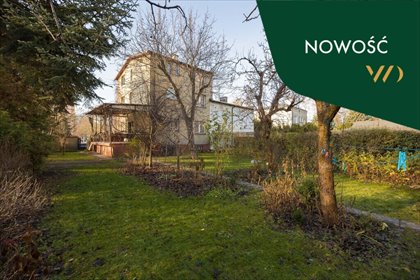 dom na sprzedaż 200m2 dom Warszawa, Bemowo, Powstańców Śląskich