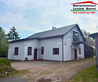 Dom z biznesem 200 m², wyposażony i gotowy do pracy dom Michale